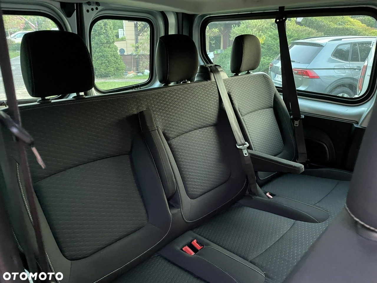 Opel Vivaro - 6