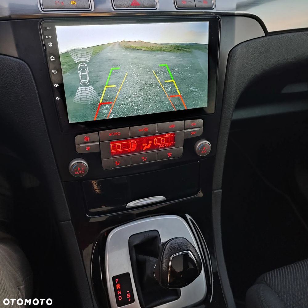 Ford S-Max 2.0 T Platinium X MPS6 - 2