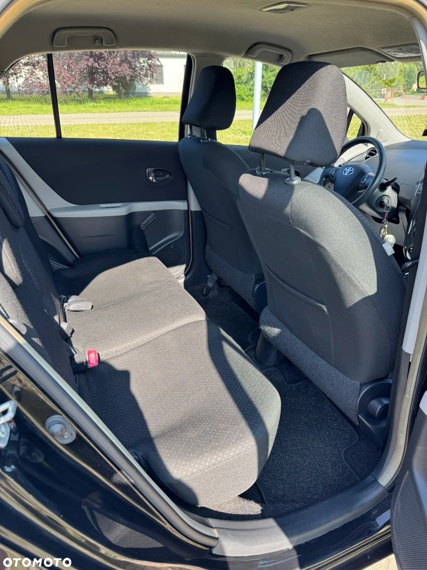 Toyota Yaris 1.33 Active - 16