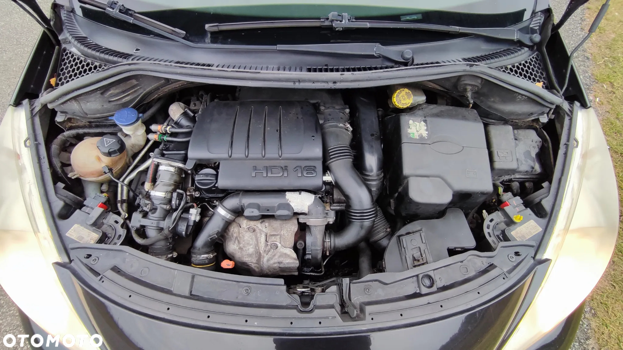 Peugeot 207 1.6 HDi Trendy - 23
