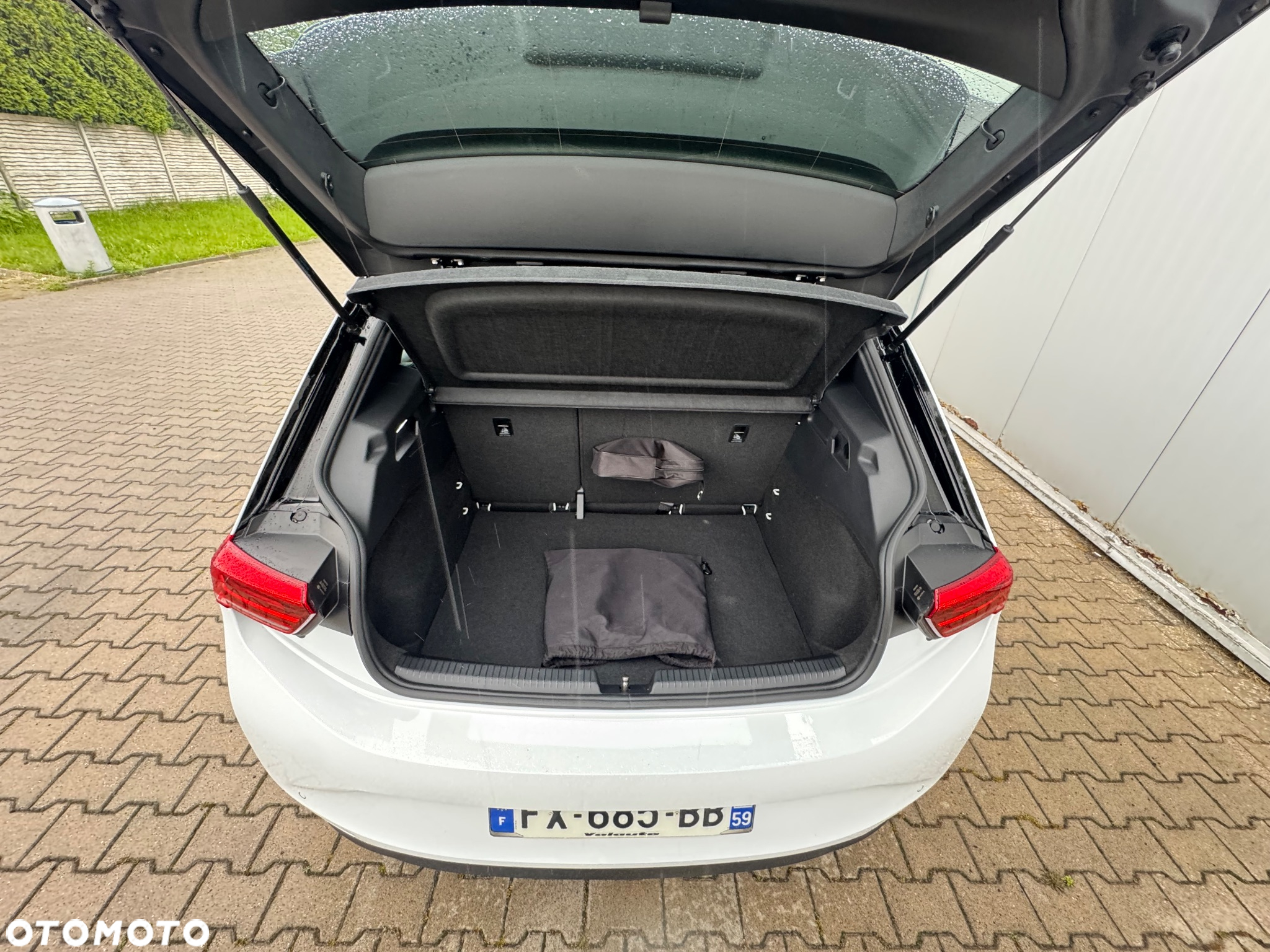Volkswagen ID.3 58kWh Pro Performance - 18