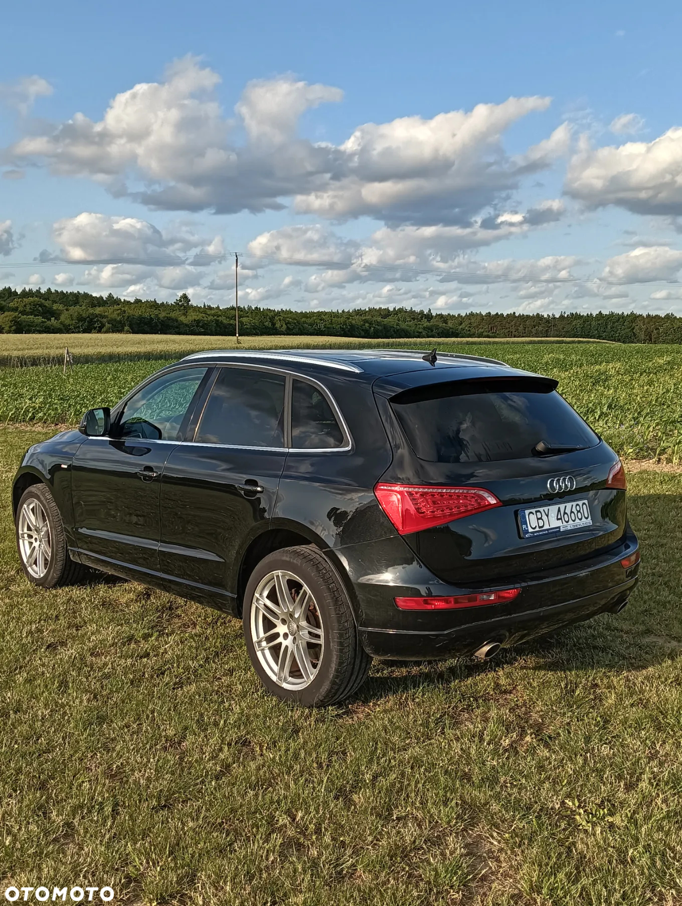 Audi Q5 3.0 TDI Quattro S tronic - 2