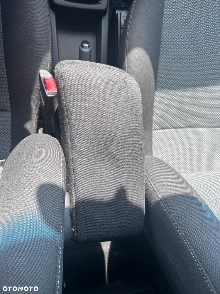 Opel Meriva 1.6 16V - 15