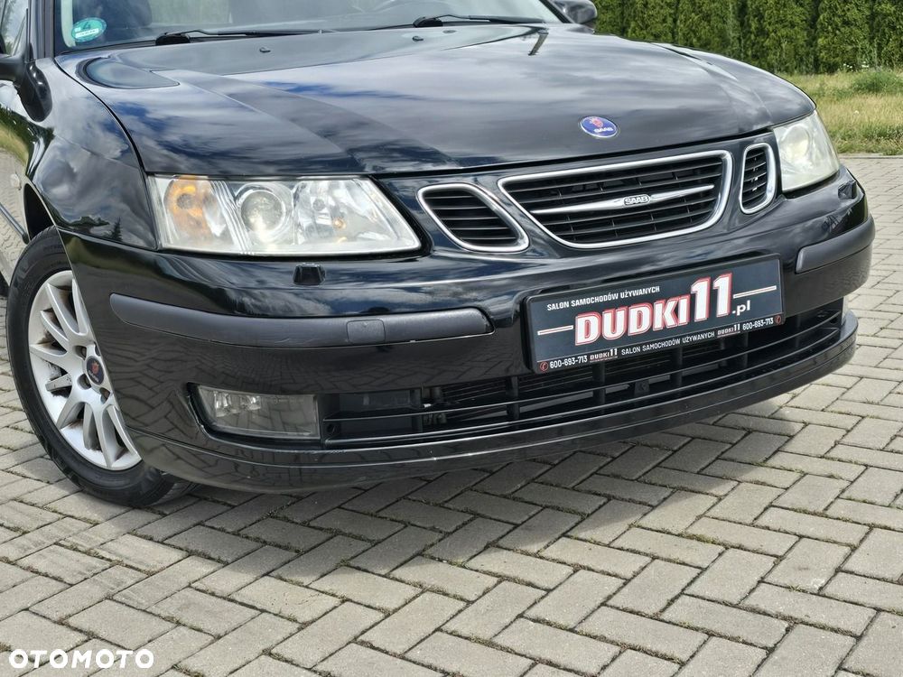 Saab 9-3 - 6