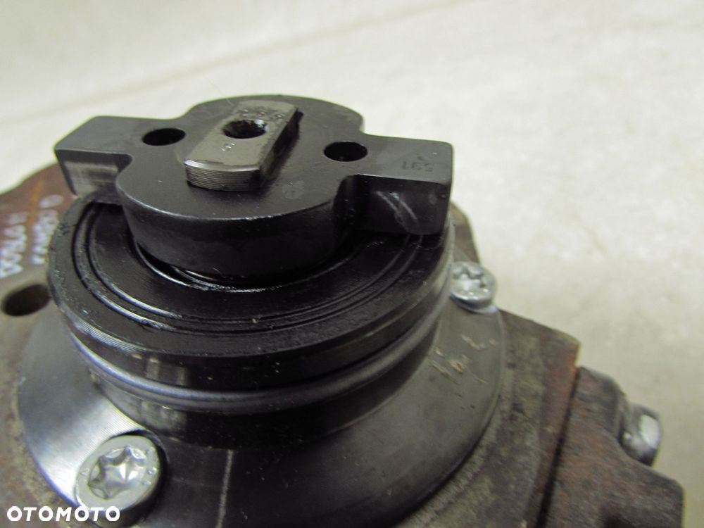 FIAT DOBLO II COMBO D 1.3 M-JET 08-18 POMPA WTRYSKOWA PALIWA 0445010266 - 3