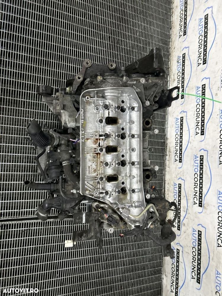 Motor Nissan Qashqai Facelift 1.6 Dci 2010 - 2013 130CP Manuala R9M Euro5 (1217) Diesel ... - 2