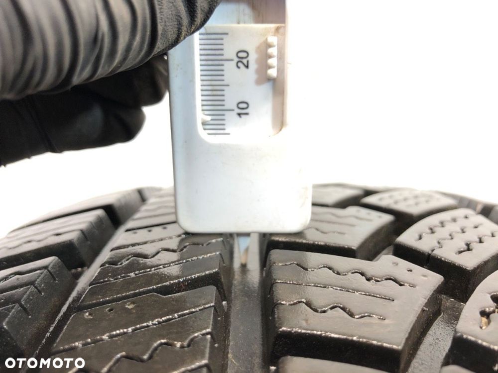 OPONA ZIMA 1X 195/50 15" SUNFULL - 5