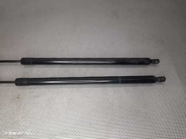 Amortecedor / Amortecedores Mala Volkswagen Multivan T5 (7Hm, 7Hn, 7Hf - 4