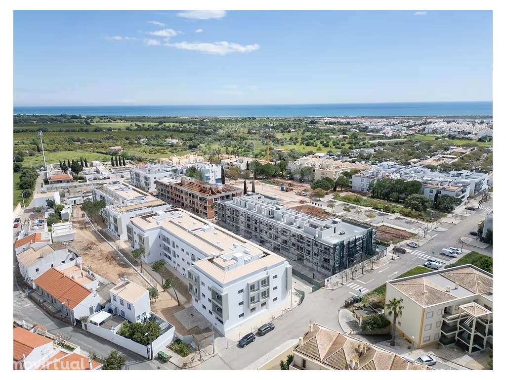 TAVIRA OCEAN GREEN - Grande imagem: 1/25