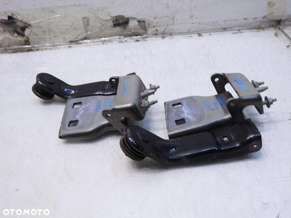 ZAWIASY KLAPY KEBC CITROEN C4 GRAND PICASSO I - 3