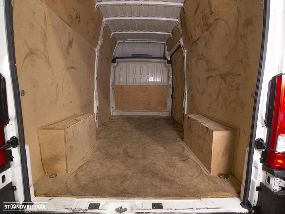 Peugeot Boxer 2.2 BlueHDi 335 L4h3 c/iva - 7