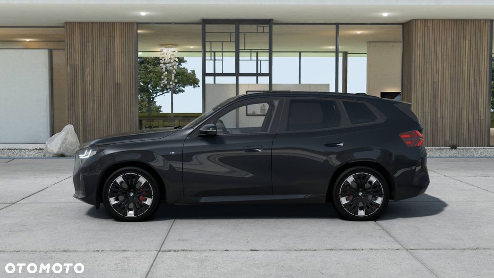 BMW X3 20d xDrive - 2