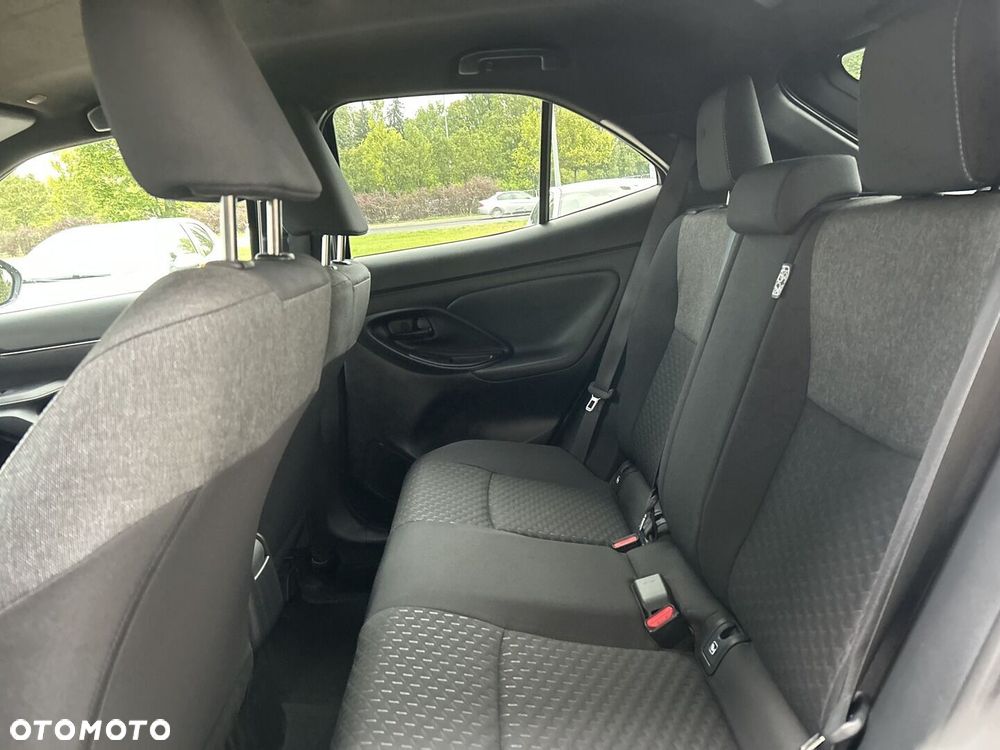 Toyota Yaris Cross Hybrid 1.5 Style - 21