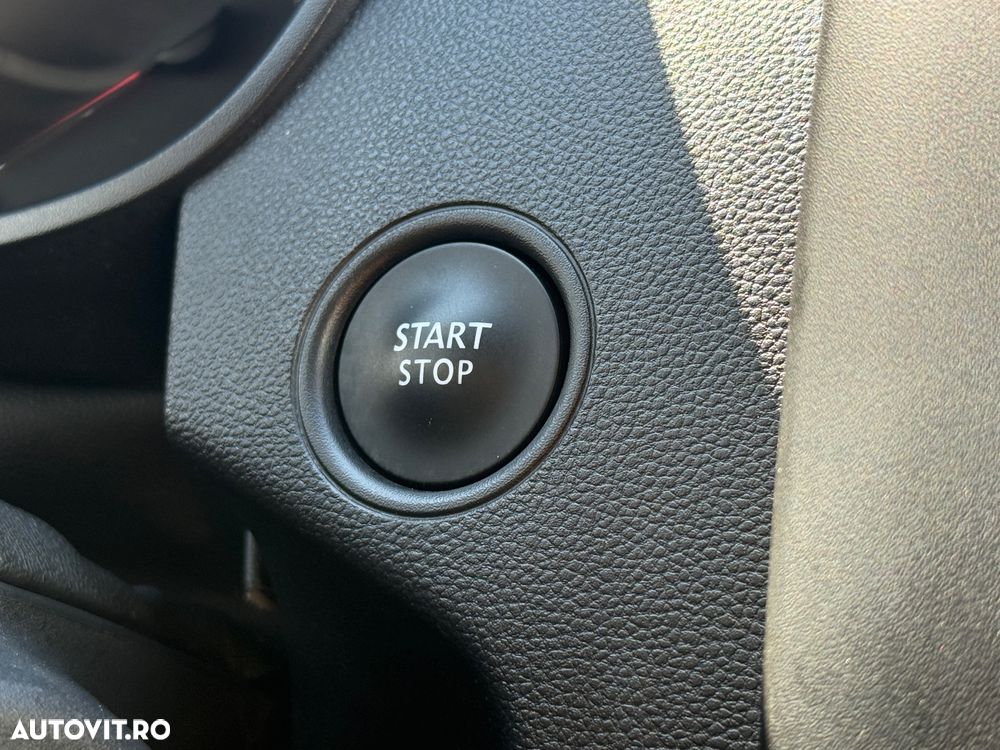 Dacia Duster 1.5 Blue dCi Comfort - 8