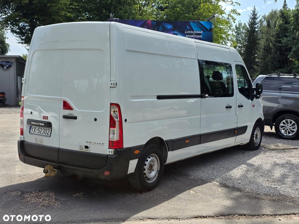 Renault MASTER - 14