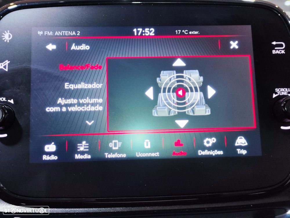 Fiat 500 1.0 Hybrid - 20