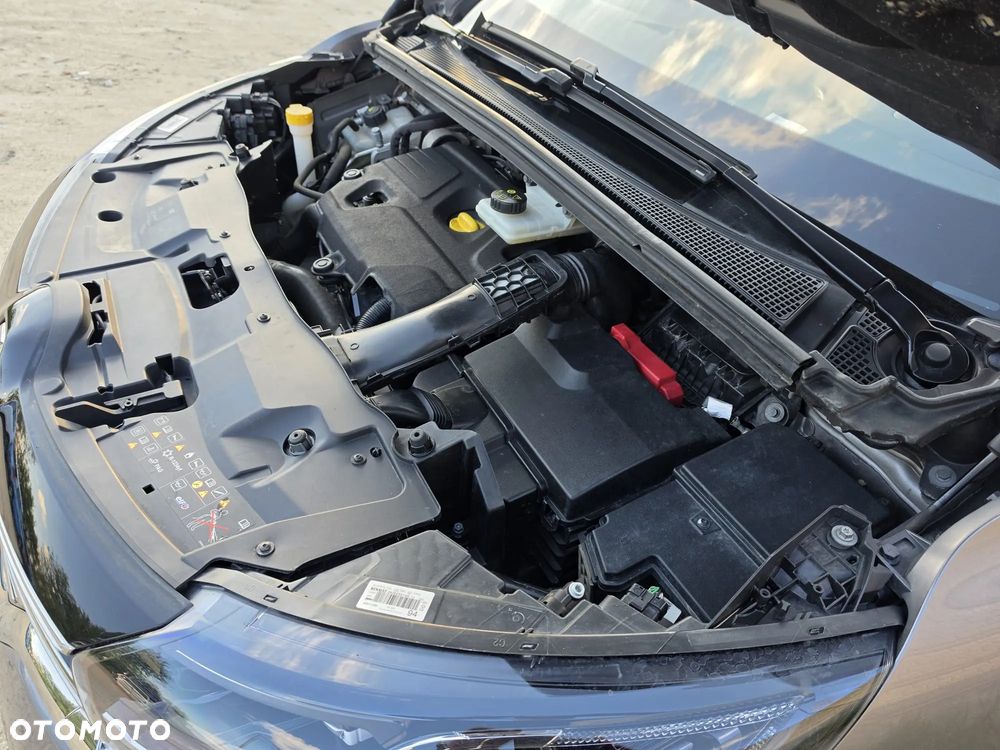 Renault Espace 1.6 dCi Energy Zen 7os - 22