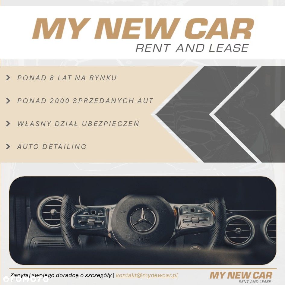 BMW Seria 5 520d xDrive mHEV M Sport - 6