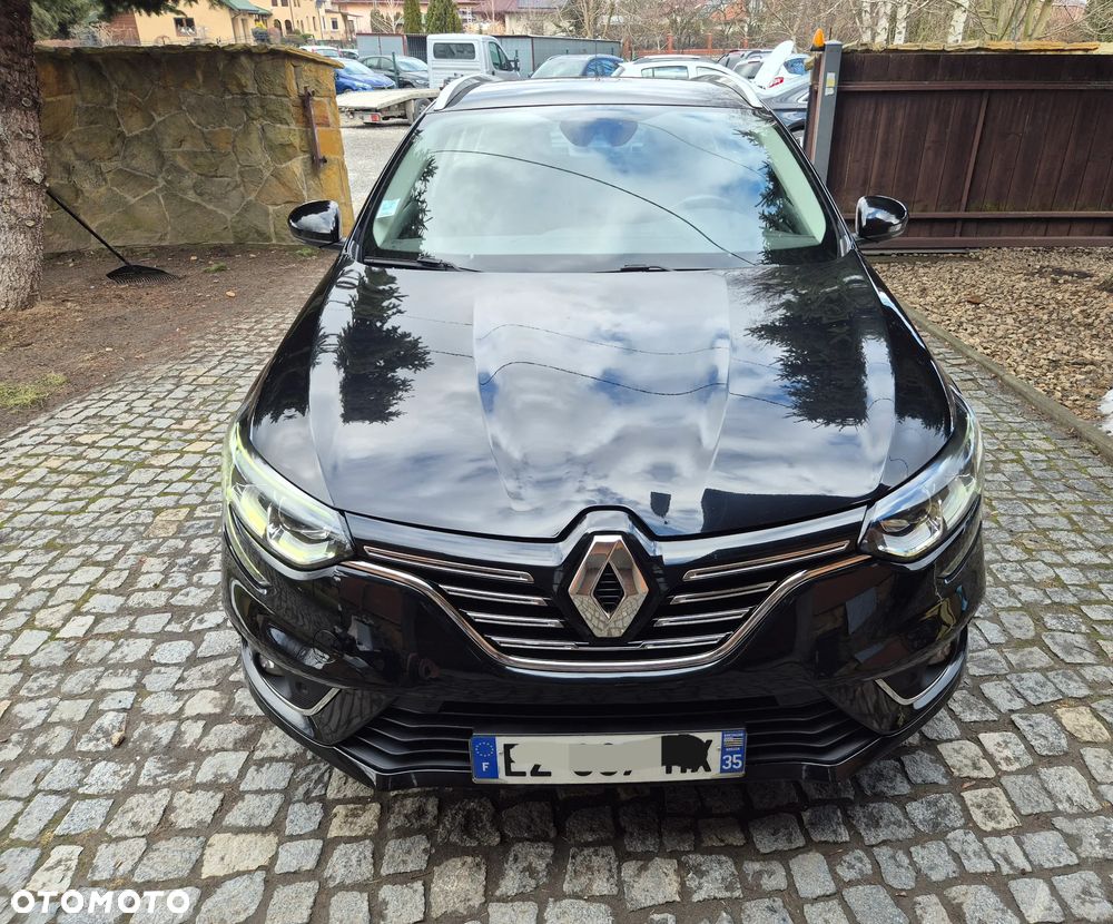 Renault Megane ENERGY dCi 110 EXPERIENCE - 2