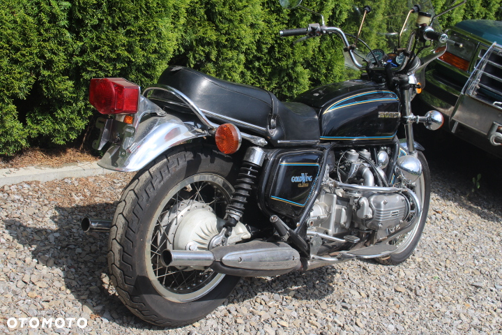 Honda GL - 3