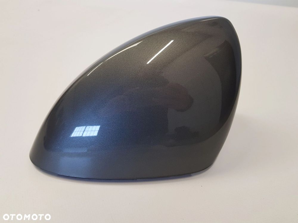 NOWA ORYGINALNA obudowa nakładka lusterka LEWA Fiat Tipo II 735708143 - 8