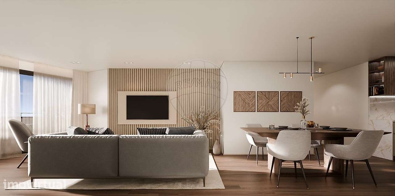 Apartamento T2 para venda - Grande imagem: 3/17