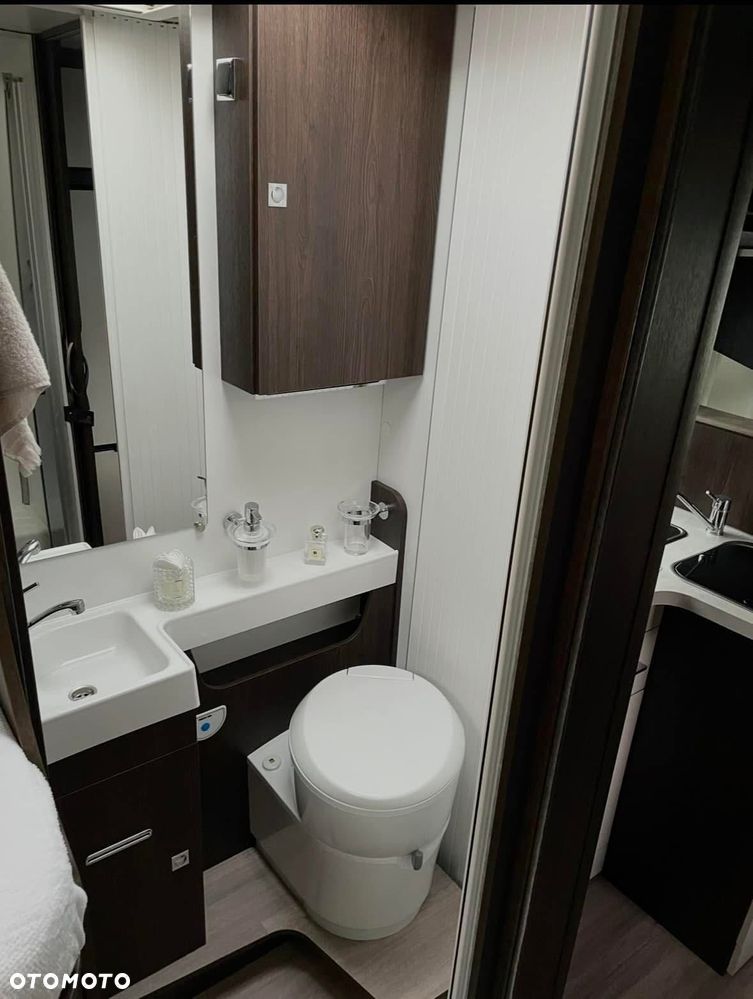 Ford Benimar Tessoro - 14