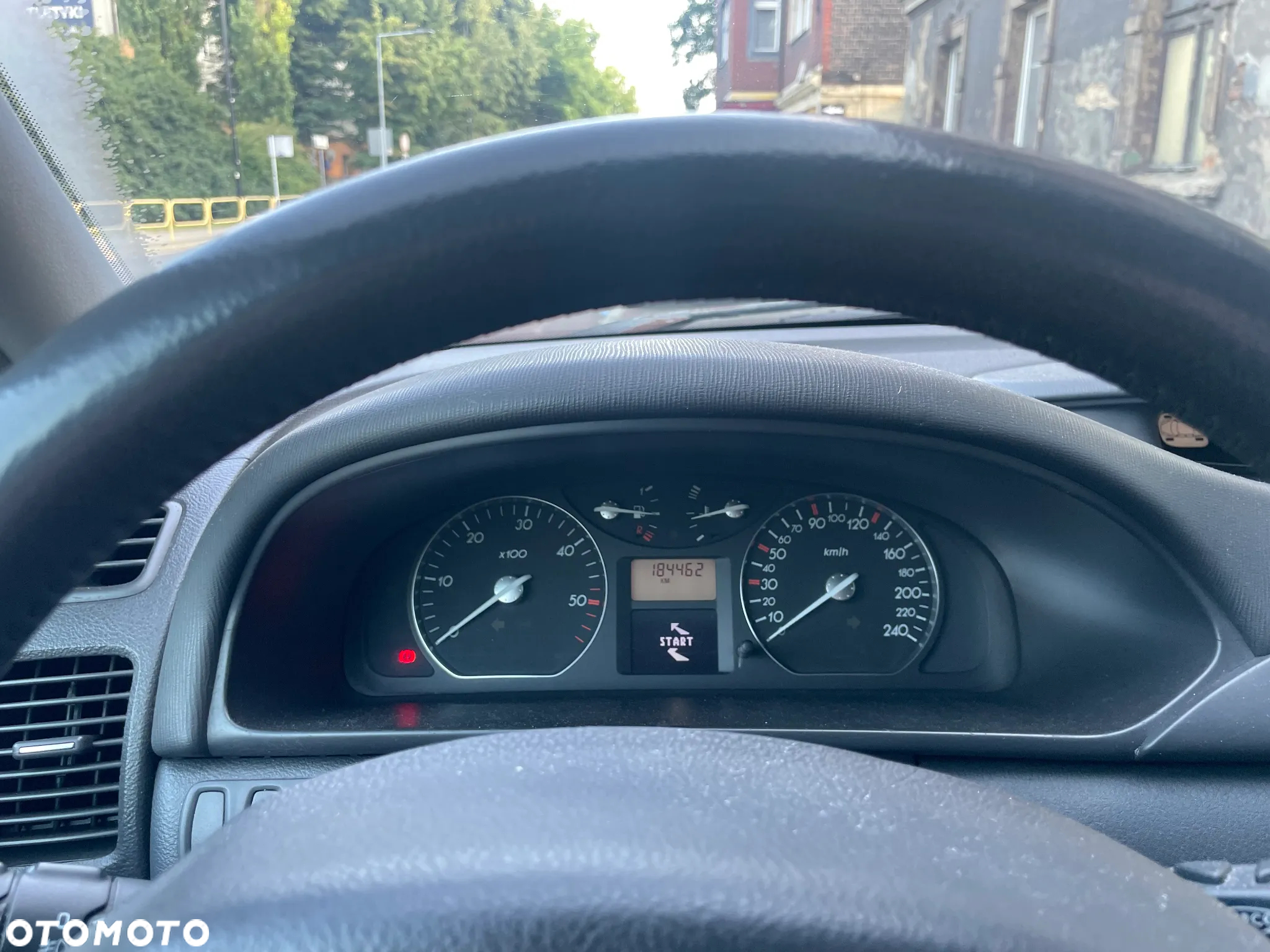 Renault Laguna - 7