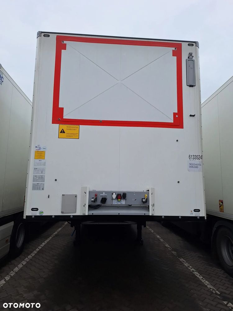 Schmitz Cargobull - 8