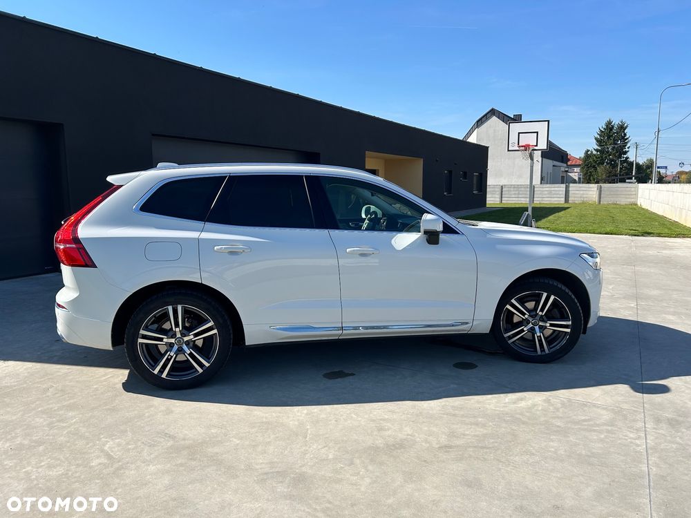 Volvo XC 60 D5 AWD Inscription - 6
