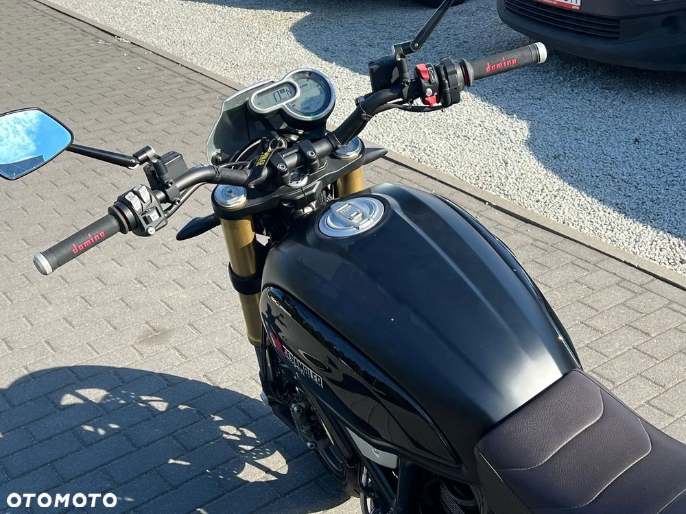 Ducati Scrambler - 11