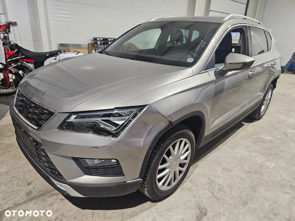 Seat Ateca 1.4 ECO TSI DSG STYLE