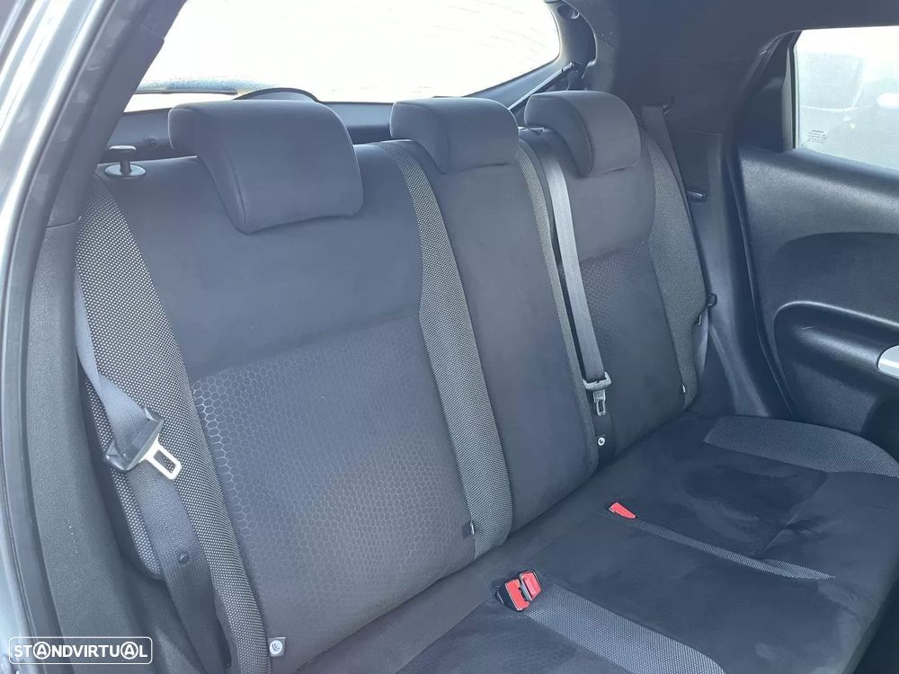 Nissan Juke 1.5 dCi N-Connecta 360+EPI - 22