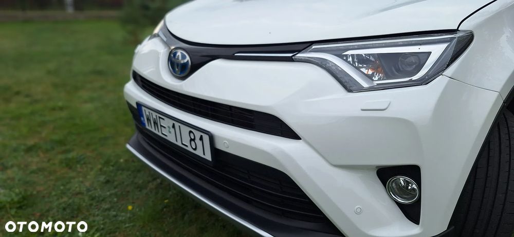 Toyota RAV4 ver-2-5-4x2-hybrid-comfort - 27