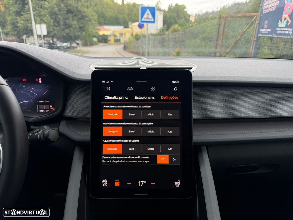Polestar 2 Long Range 78 kWh - 29