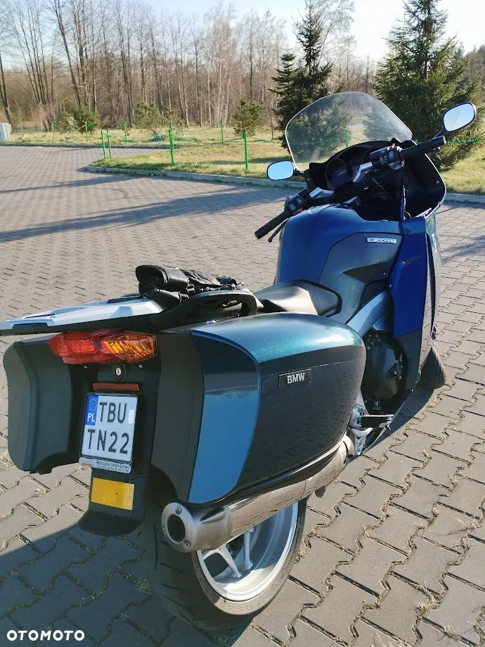 BMW K - 4