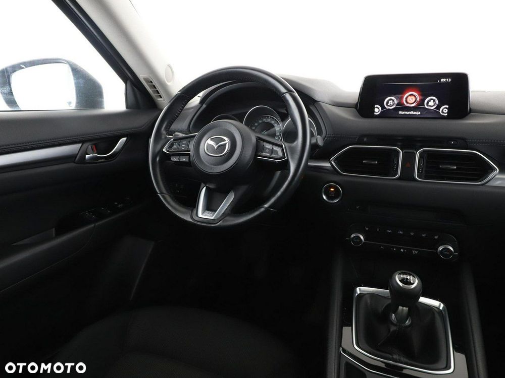 Mazda CX-5 2.0 Skypassion 2WD - 17