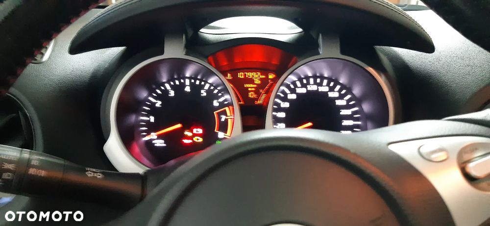 Nissan Juke 1.2 DIG-T Tekna EU6 - 13