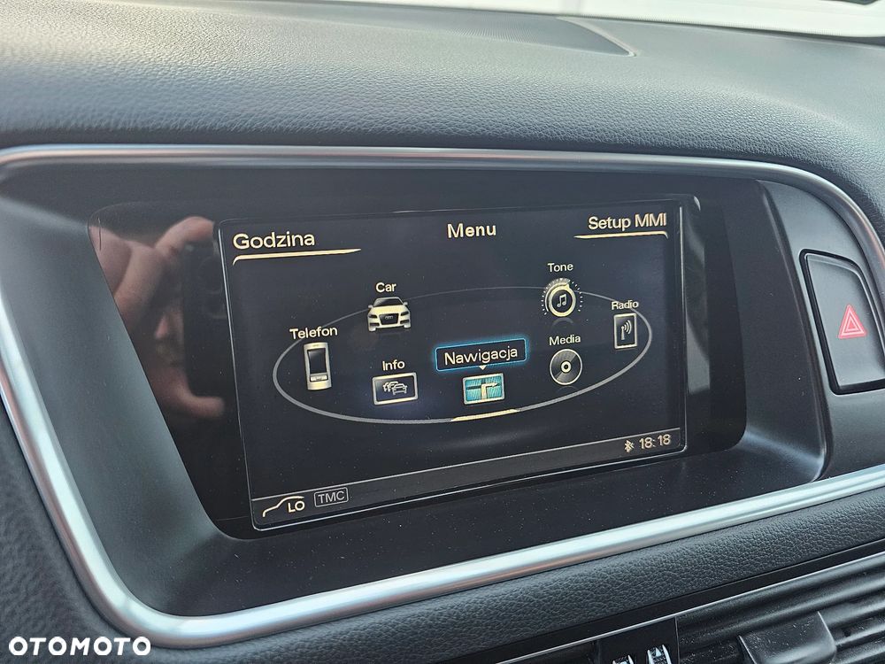 Audi Q5 2.0 TDI - 28
