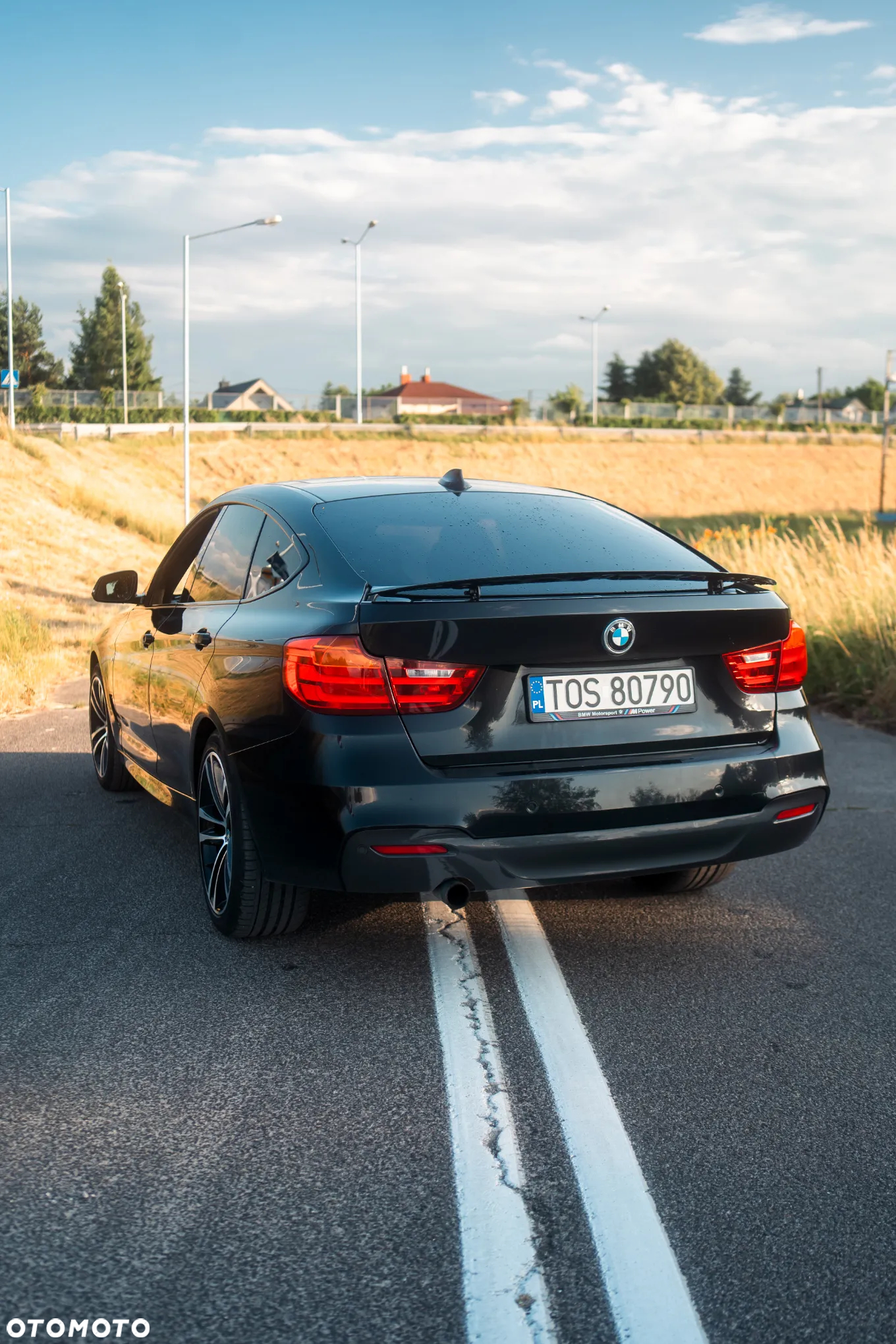 BMW Seria 3 - 13