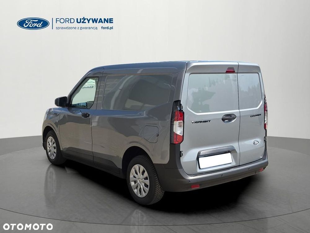 Ford Transit-courier - 13