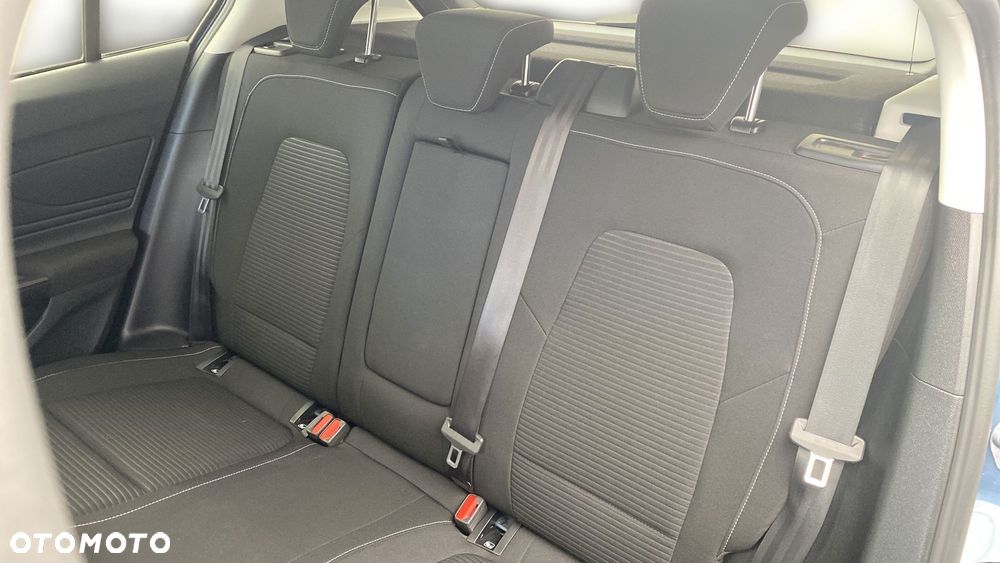 Ford Focus 1.0 EcoBoost mHEV Titanium X - 11