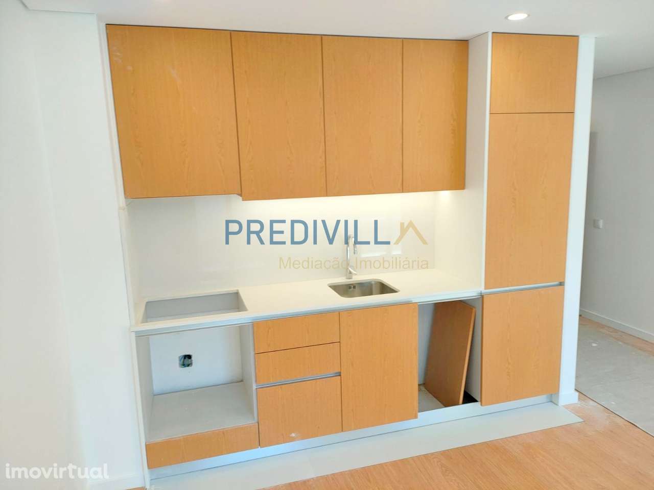 Apartamento T0 Venda em Póvoa de Varzim, Beiriz e Argivai,Póvoa de Var - Grande imagem: 3/19