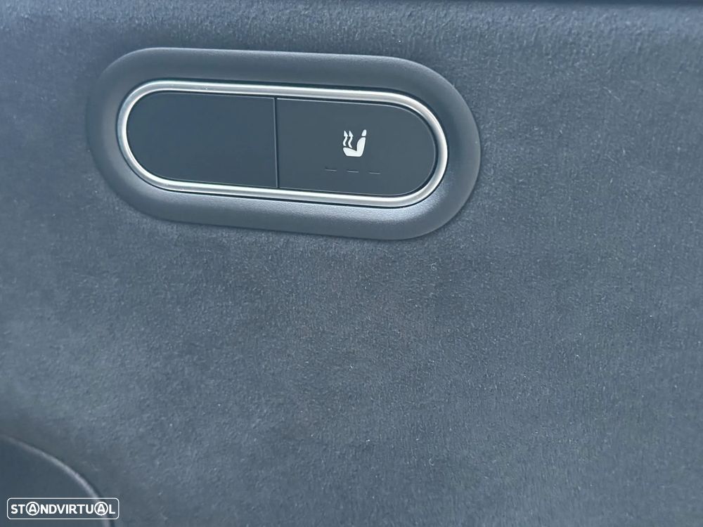 Mercedes-Benz A 200 AMG Line Aut. - 12