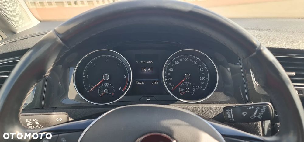 Volkswagen Golf Variant 1.6 TDI BMT Comfortline - 6