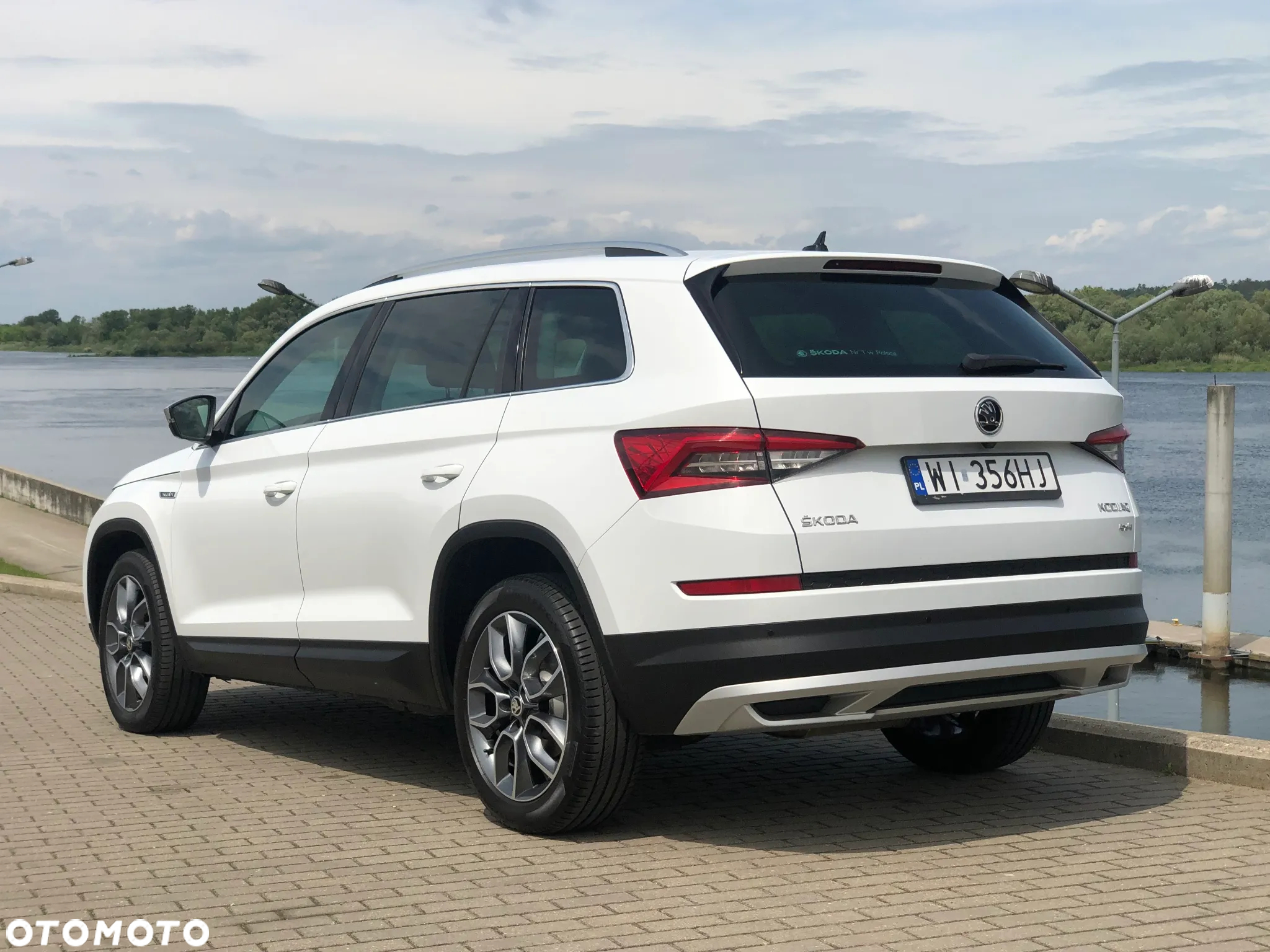 Skoda Kodiaq - 9