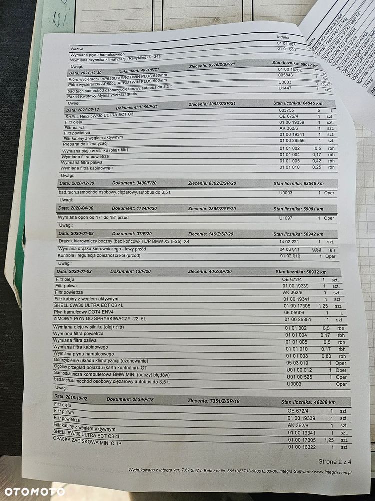 BMW X3 xDrive20d xLine - 23