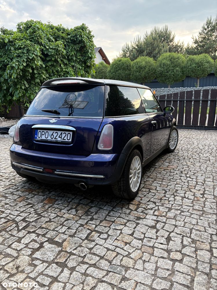 MINI Cooper - 9