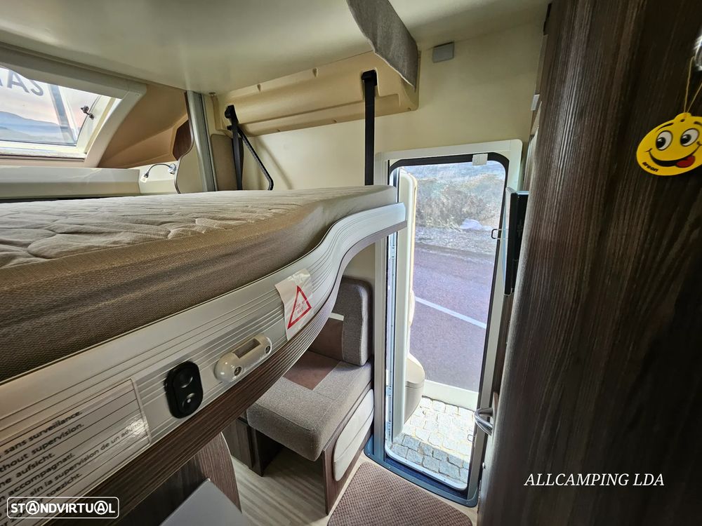 Benimar Tessoro 442 5 Lugares - 53