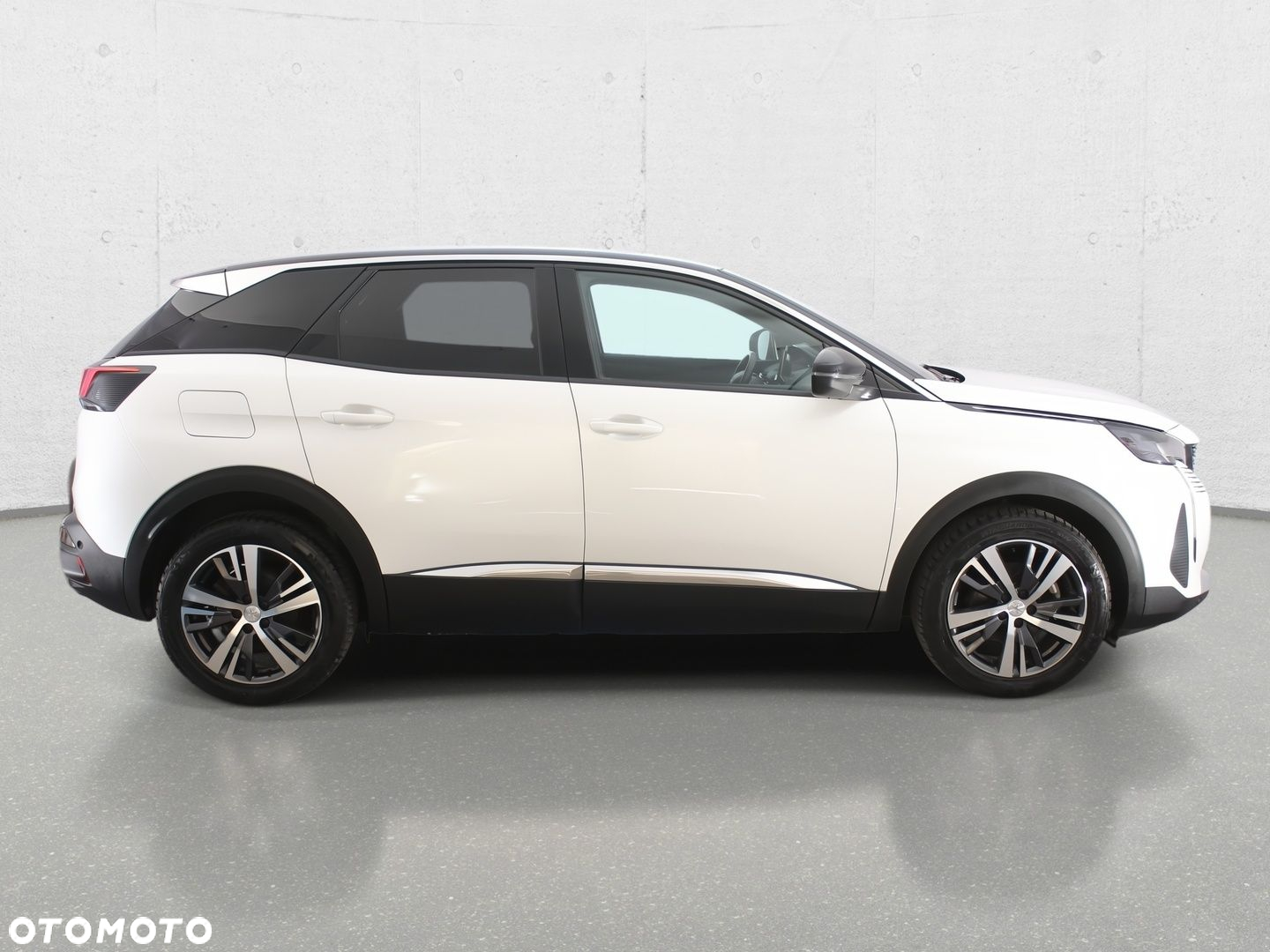 Peugeot 3008 1.2 PureTech Allure Pack S&S - 6